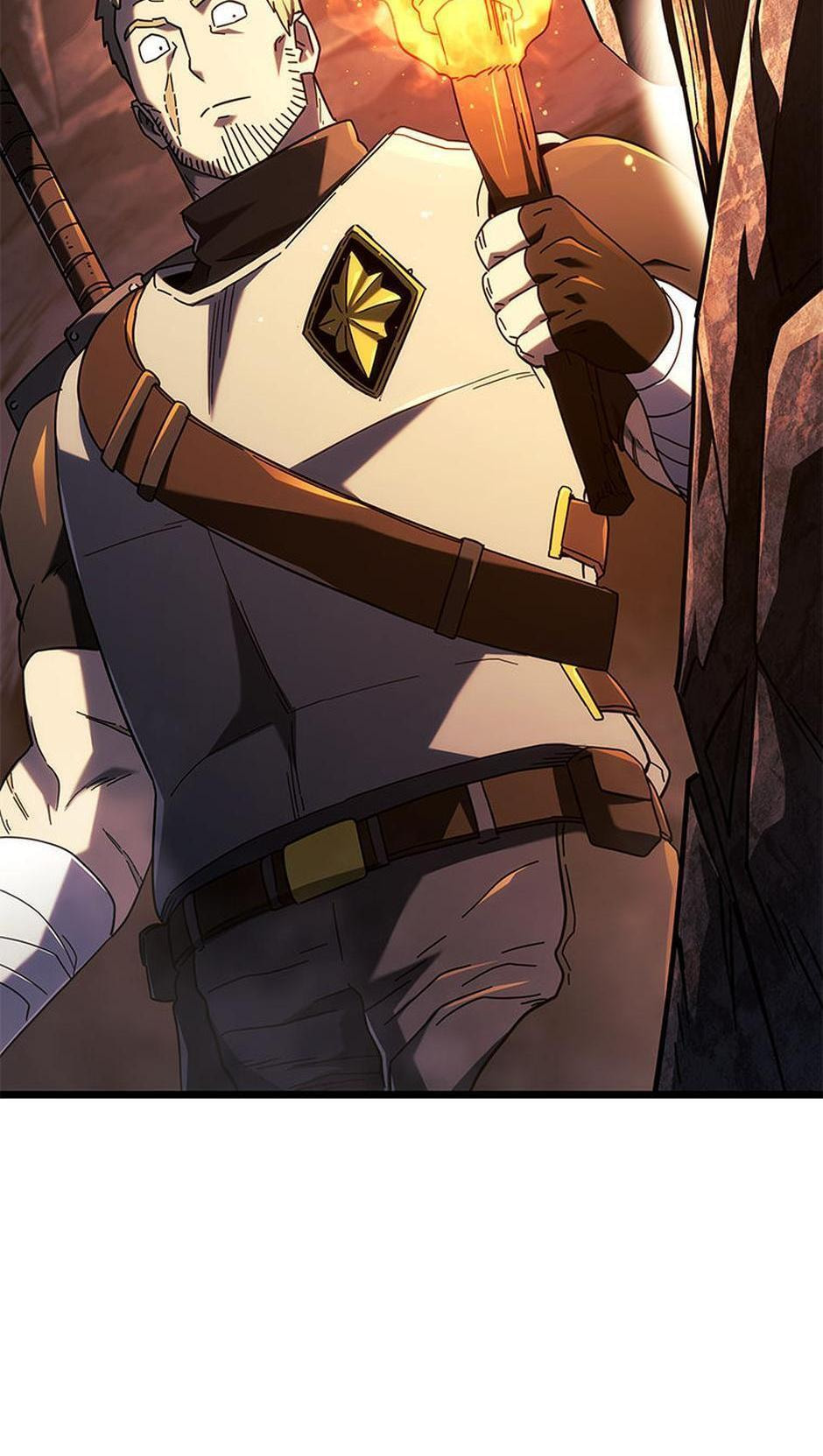 Revenge of the Baskerville Bloodhound, chapter 111, image 122