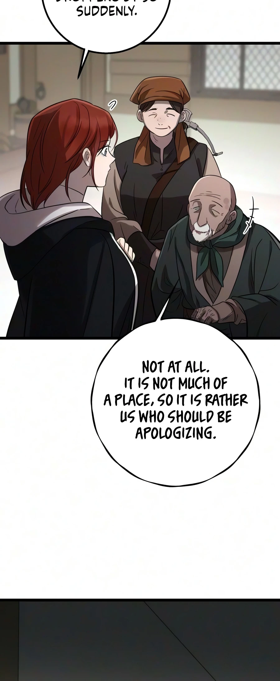 Immortal’s Way of Life, chapter 17, image 15