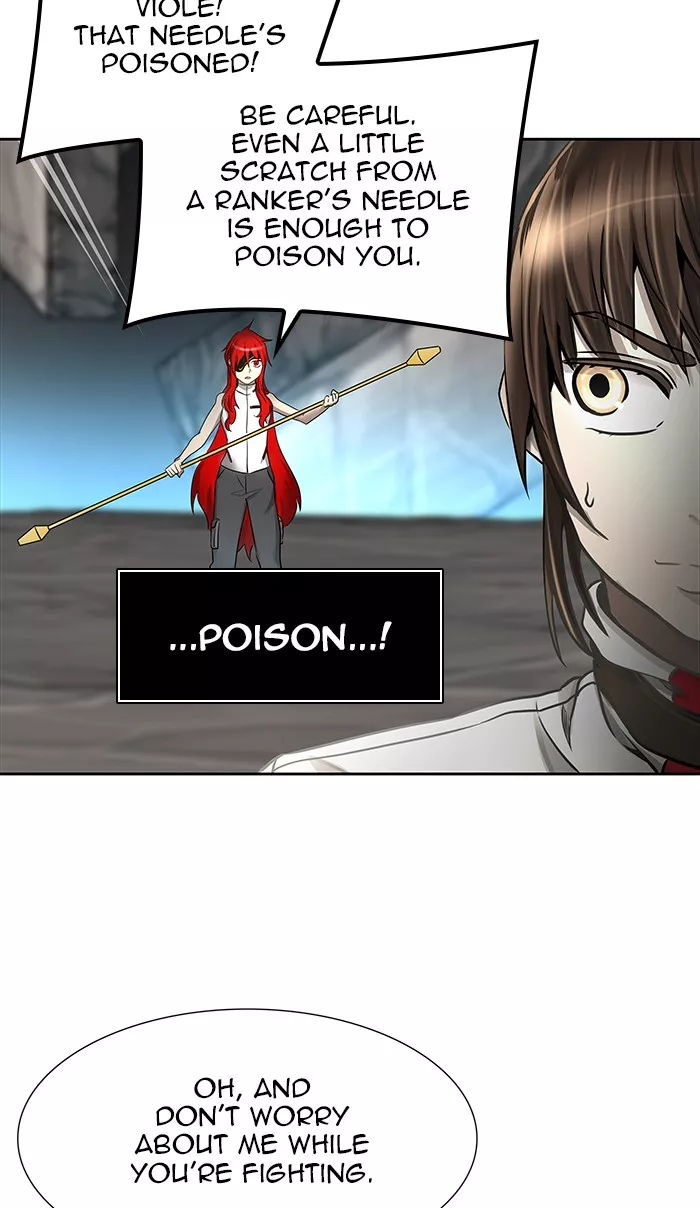 Tower of God, chapter 469, image 57