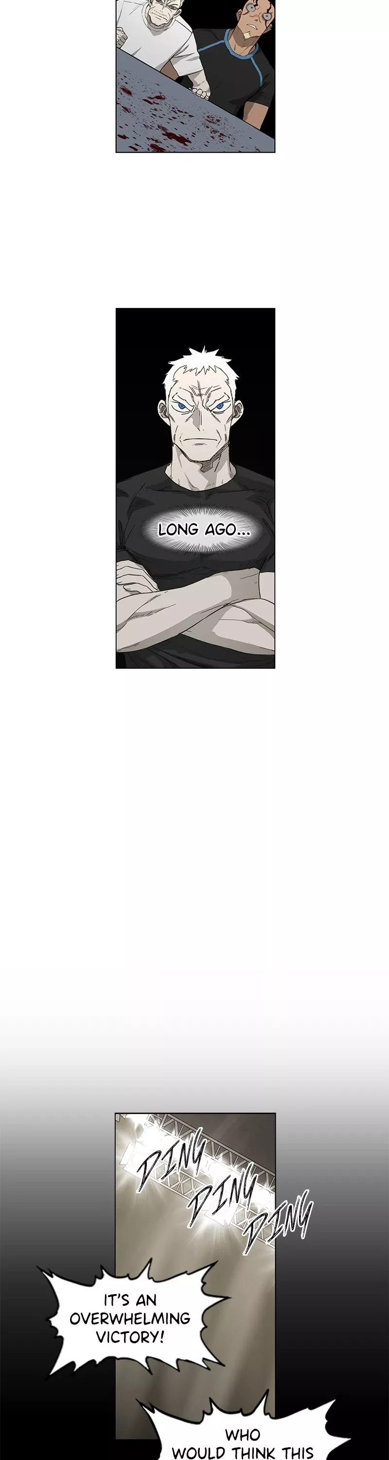 The Boxer, chapter 110, image 26