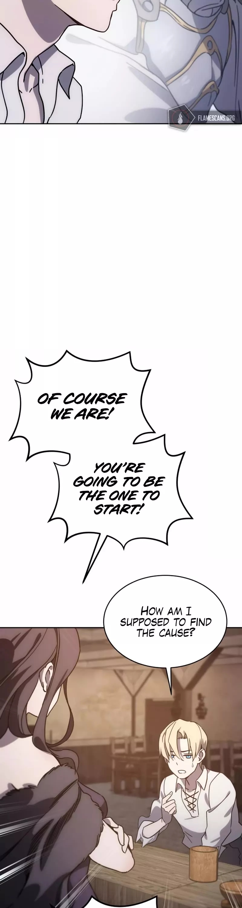Star-Fostered Swordmaster, chapter 1, image 71