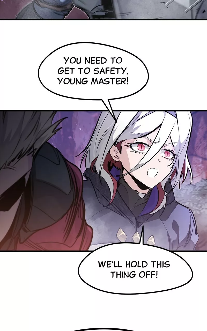 The Regressed Mercenary Has a Plan, chapter 27, image 35