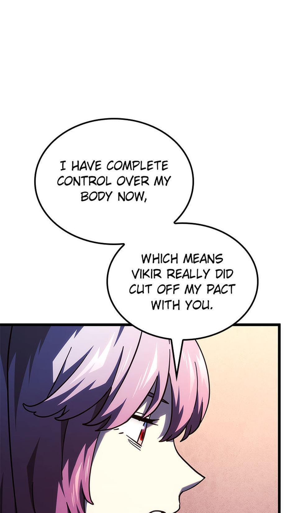 Revenge of the Baskerville Bloodhound, chapter 109, image 93