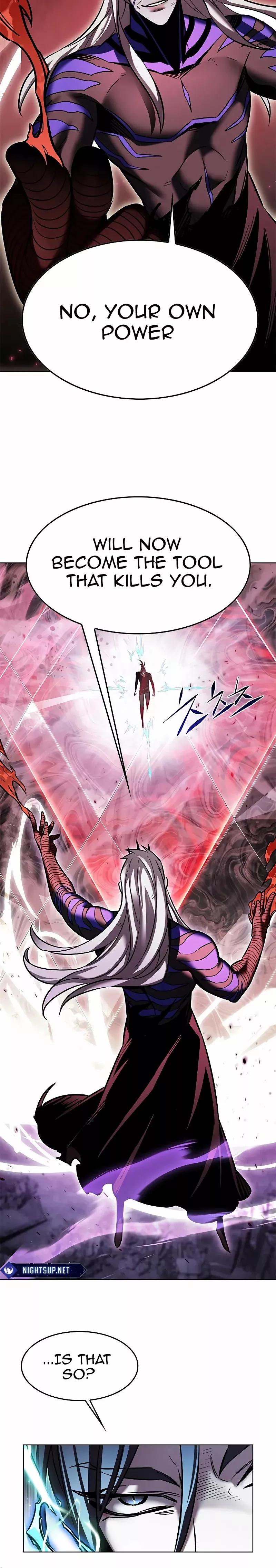 Eleceed, chapter 317, image 22