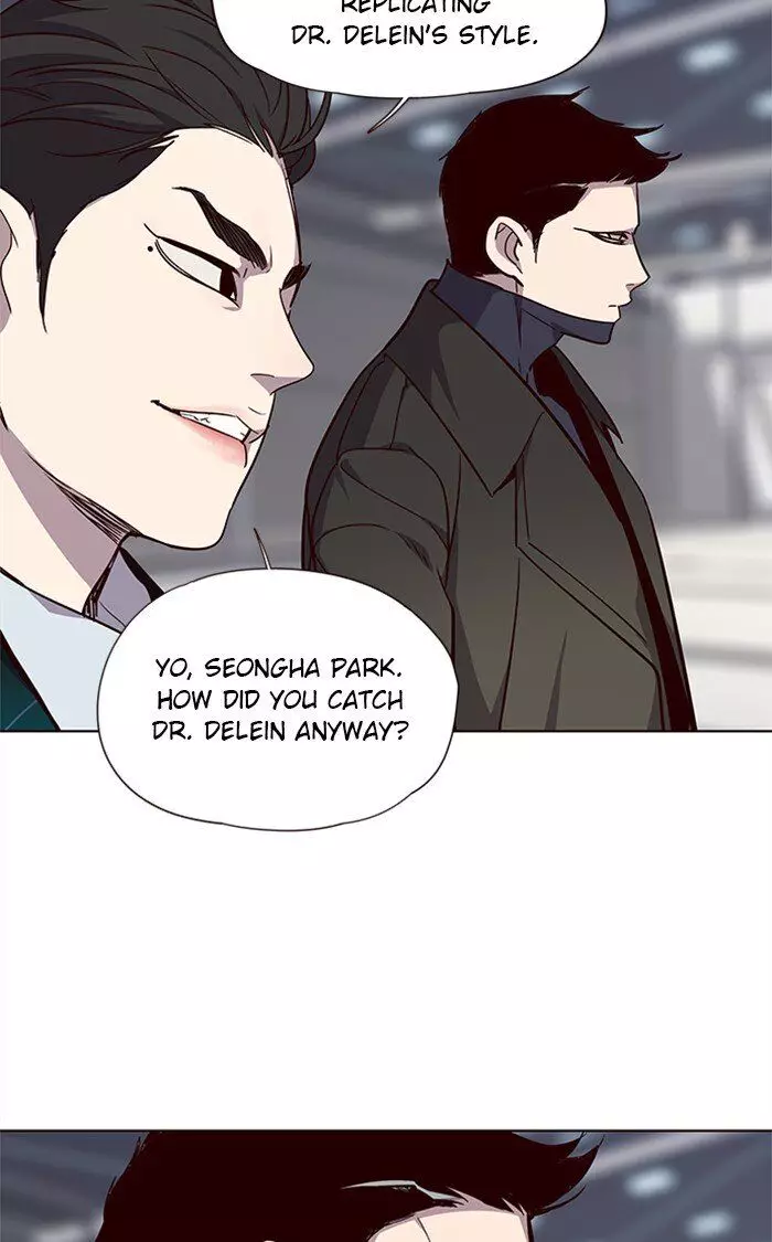 Eleceed, chapter 31, image 32
