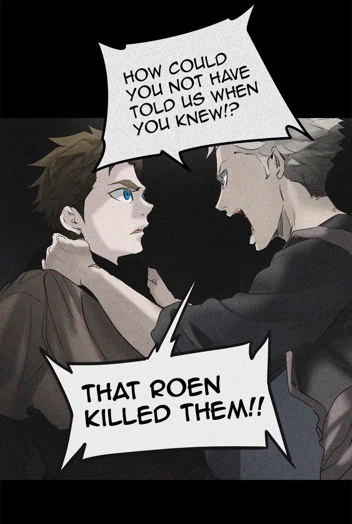 Tower of God, chapter 267, image 11