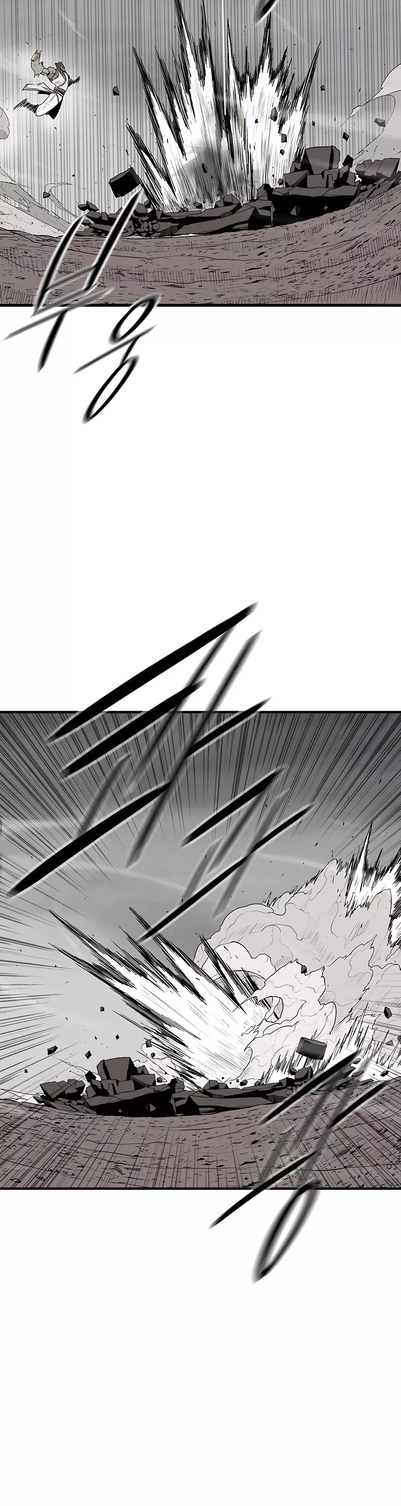 Legend of the Northern Blade, chapter 163, image 27
