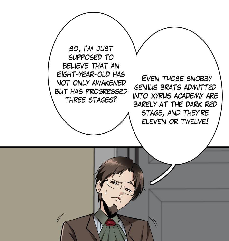 The Beginning After the End, chapter 30, image 31