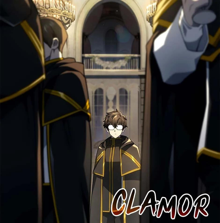 Revenge of the Baskerville Bloodhound, chapter 76, image 37