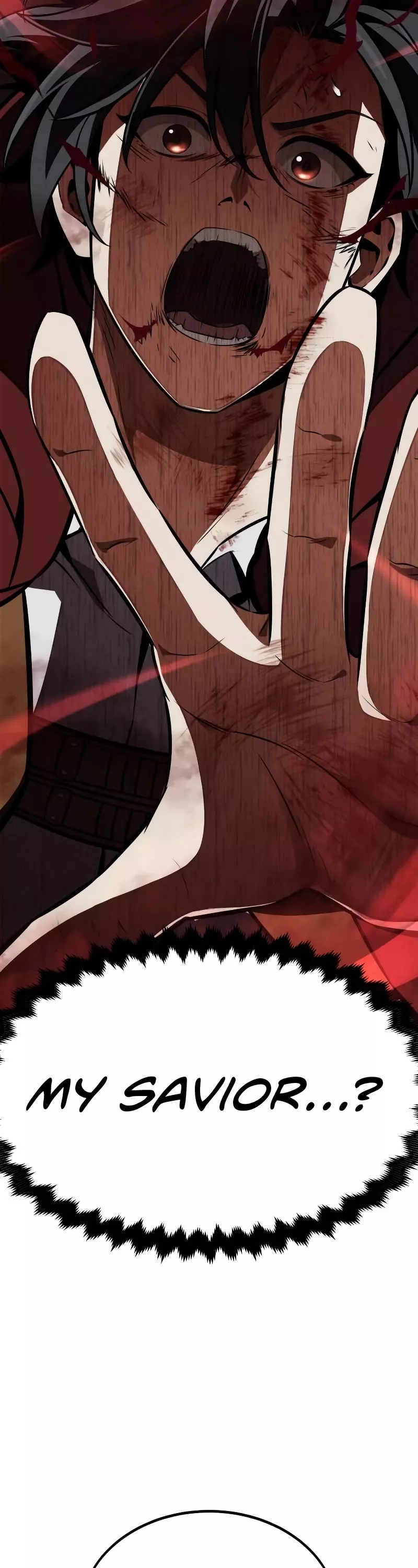 I Killed the Main Player, chapter 19, image 3