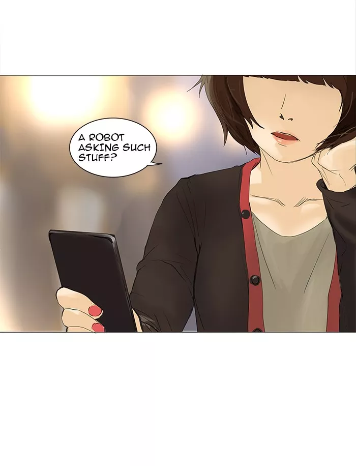 Tower of God, chapter 118, image 14