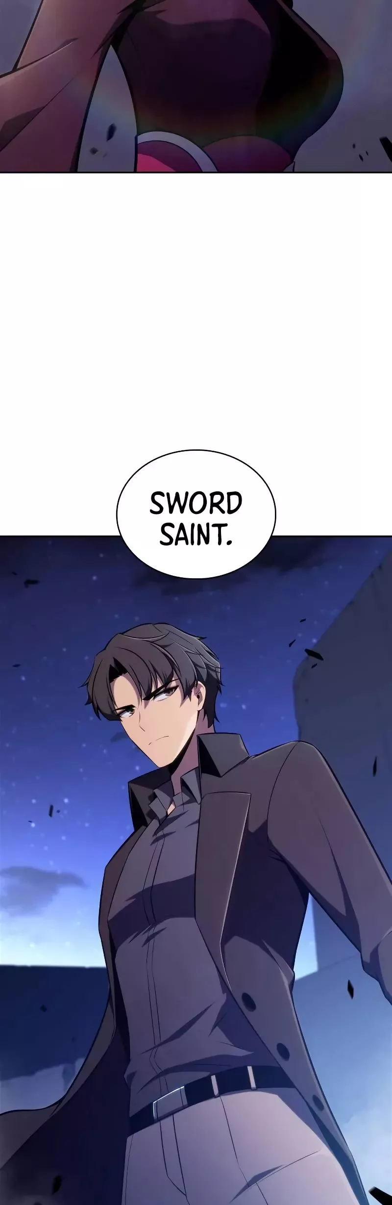 Solo Max-Level Newbie, chapter 140, image 9