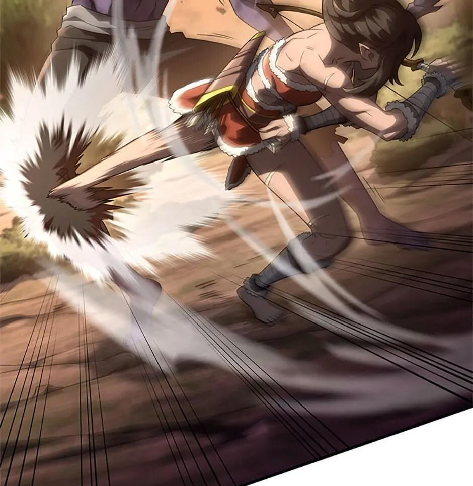 Revenge of the Baskerville Bloodhound, chapter 54, image 116