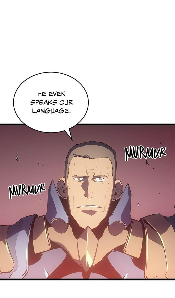 Solo Leveling, chapter 169, page 110