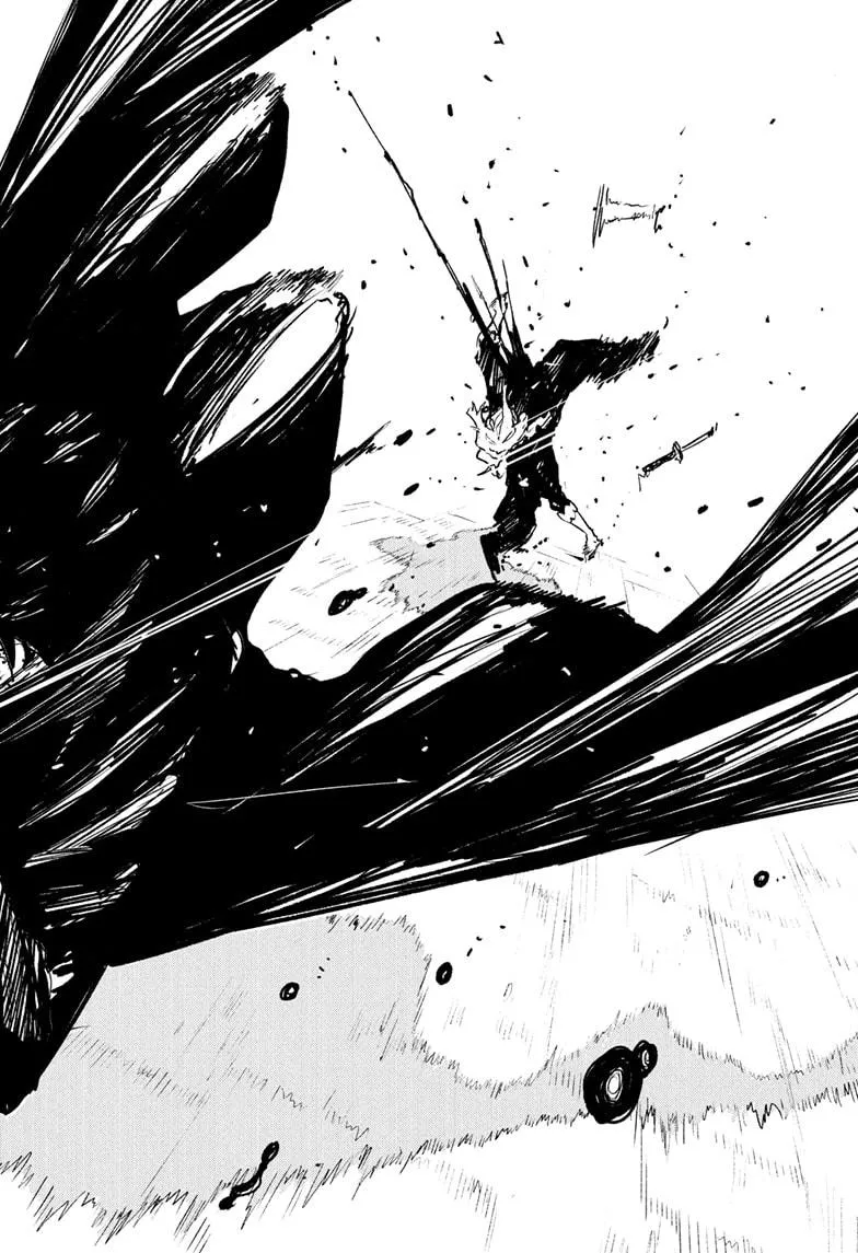 Kagurabachi, chapter 70, image 18