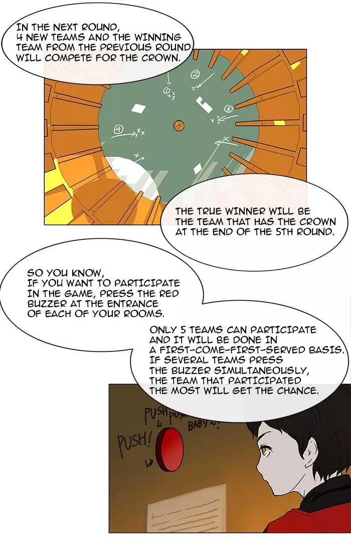 Tower of God, chapter 14, image 33