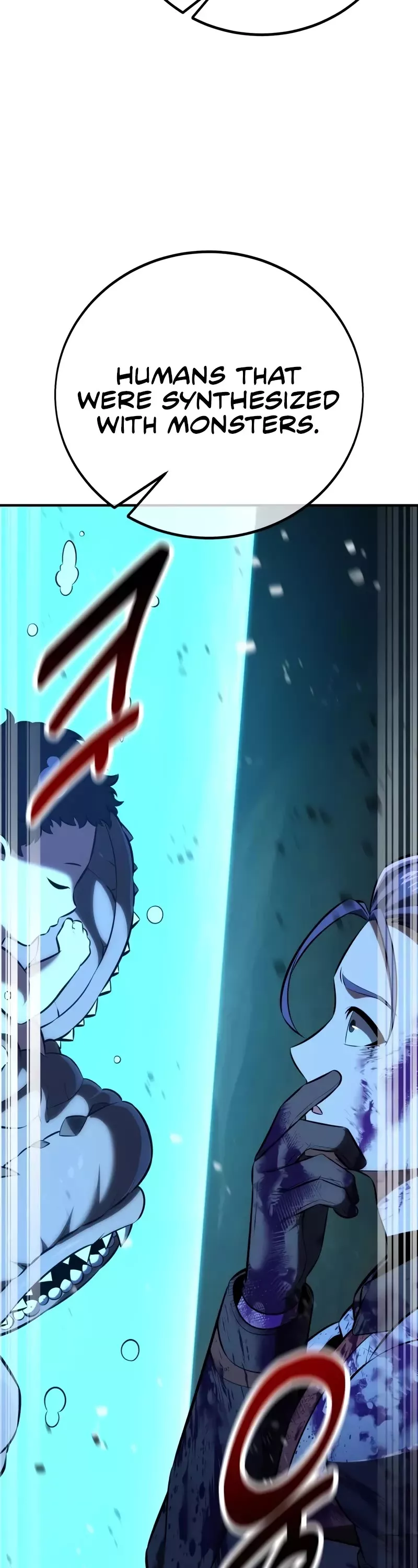 I Killed the Main Player, chapter 85, image 83