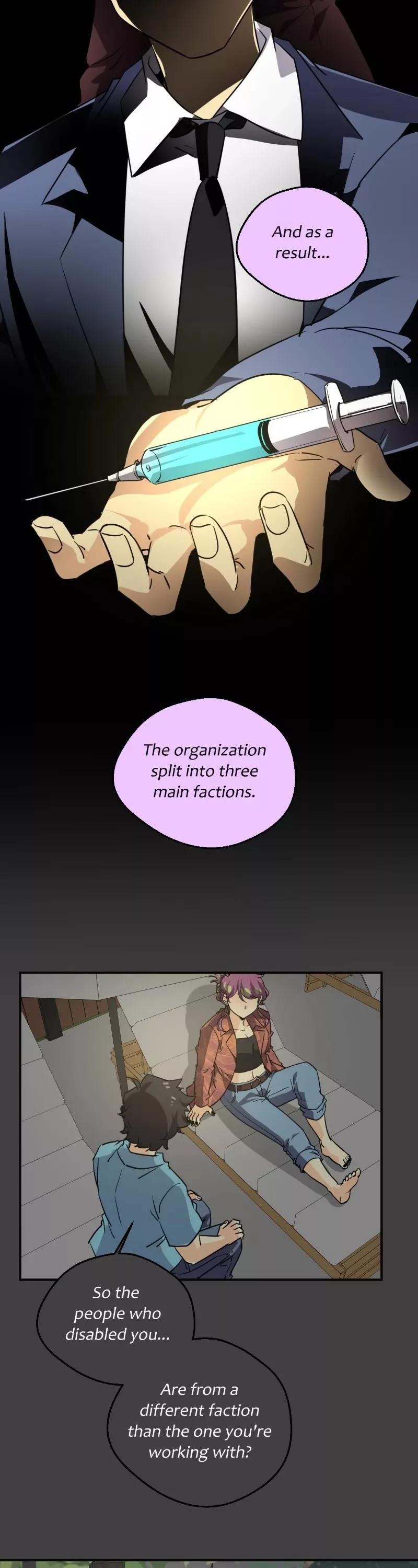 unOrdinary, chapter 261, image 26
