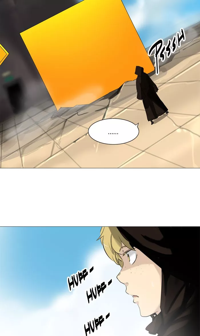 Tower of God, chapter 224, image 46