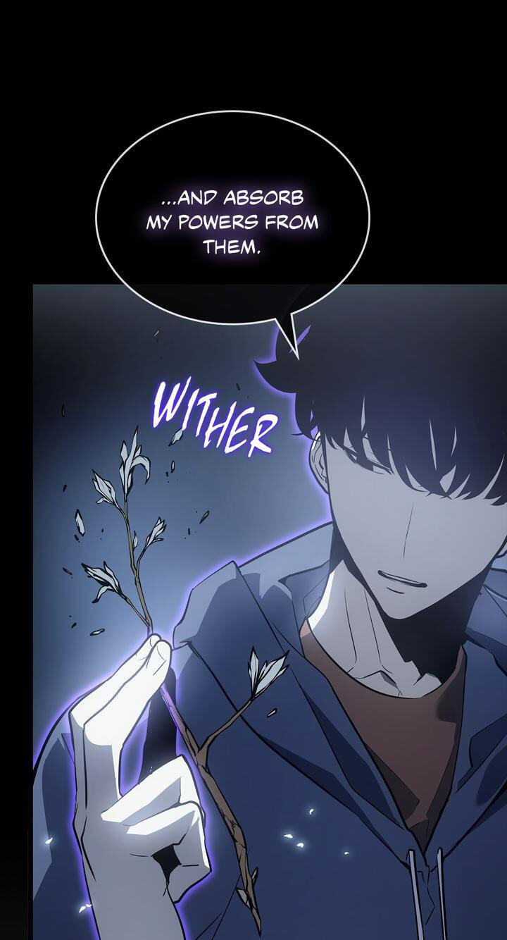 Solo Leveling, chapter 162, image 25