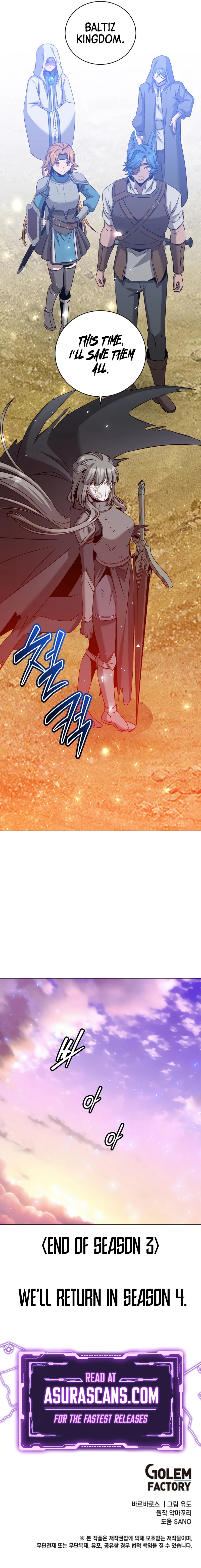 The Max Level Hero has Returned!, chapter 221, image 10