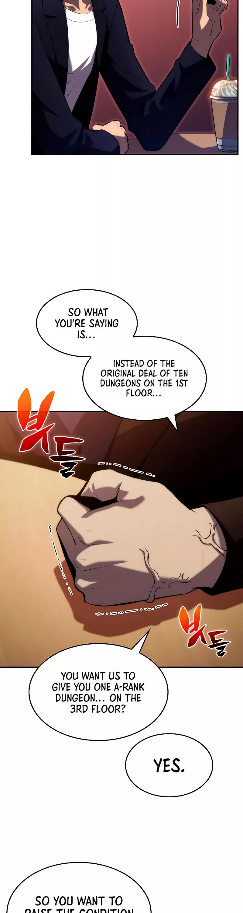 Solo Max-Level Newbie, chapter 66, image 67