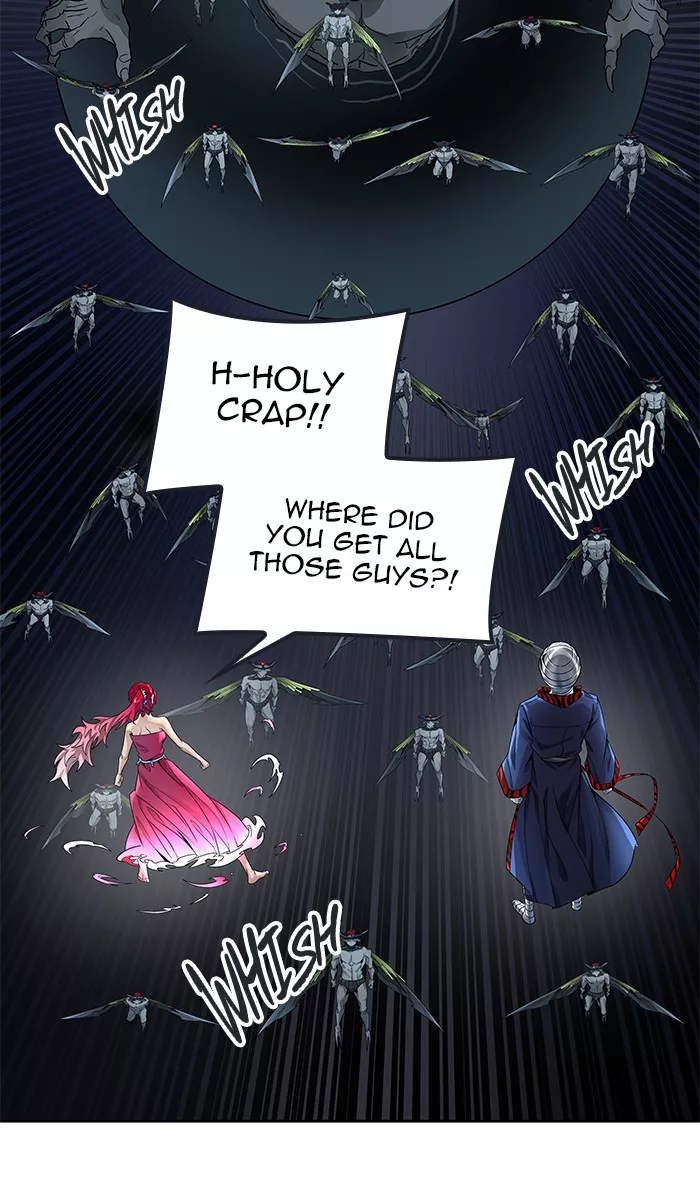 Tower of God, chapter 499, image 139