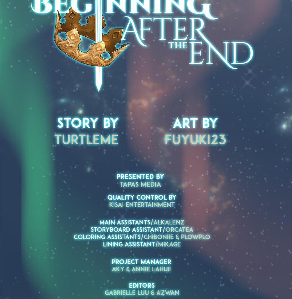 The Beginning After the End, chapter 125, image 103