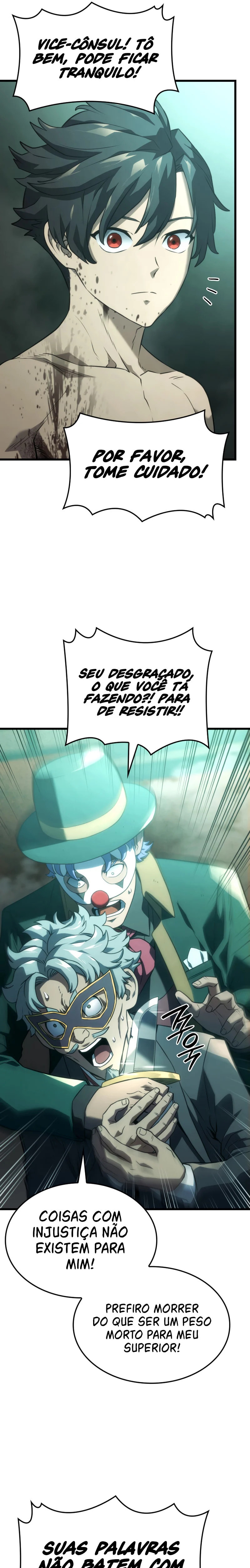 Revenge of the Baskerville Bloodhound, chapter 22, image 14