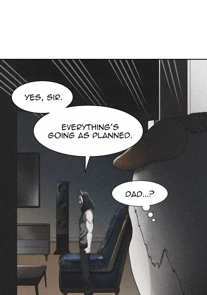 Tower of God, chapter 435, image 24