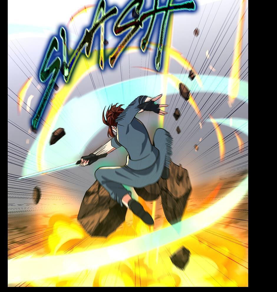 The Beginning After the End, chapter 98, image 69
