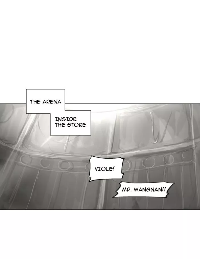 Tower of God, chapter 172, image 43