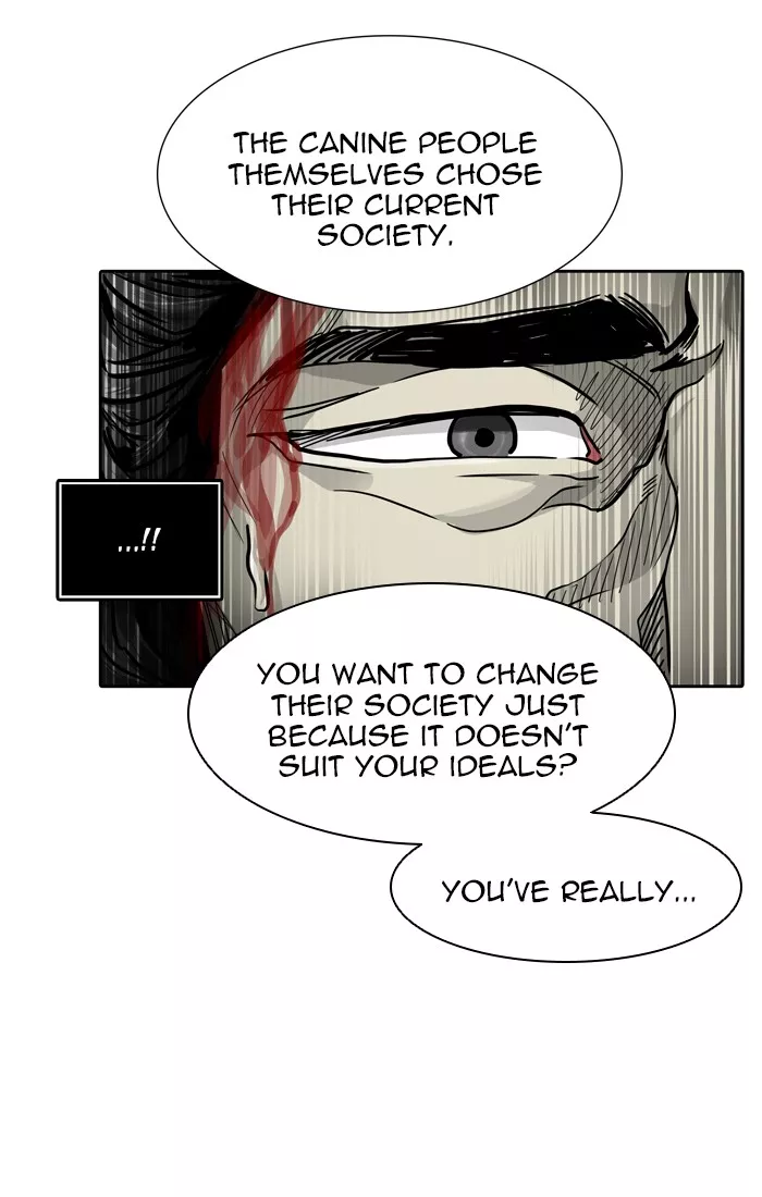 Tower of God, chapter 450, image 44
