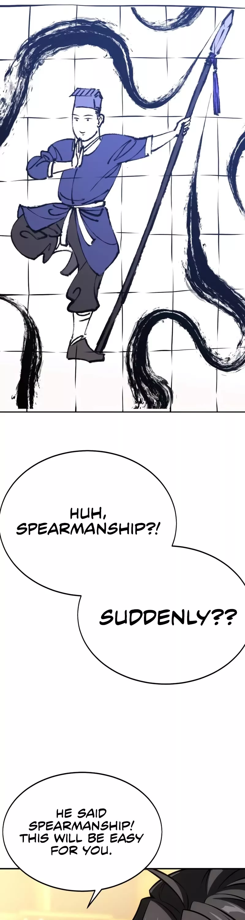 I Killed the Main Player, chapter 22, image 110
