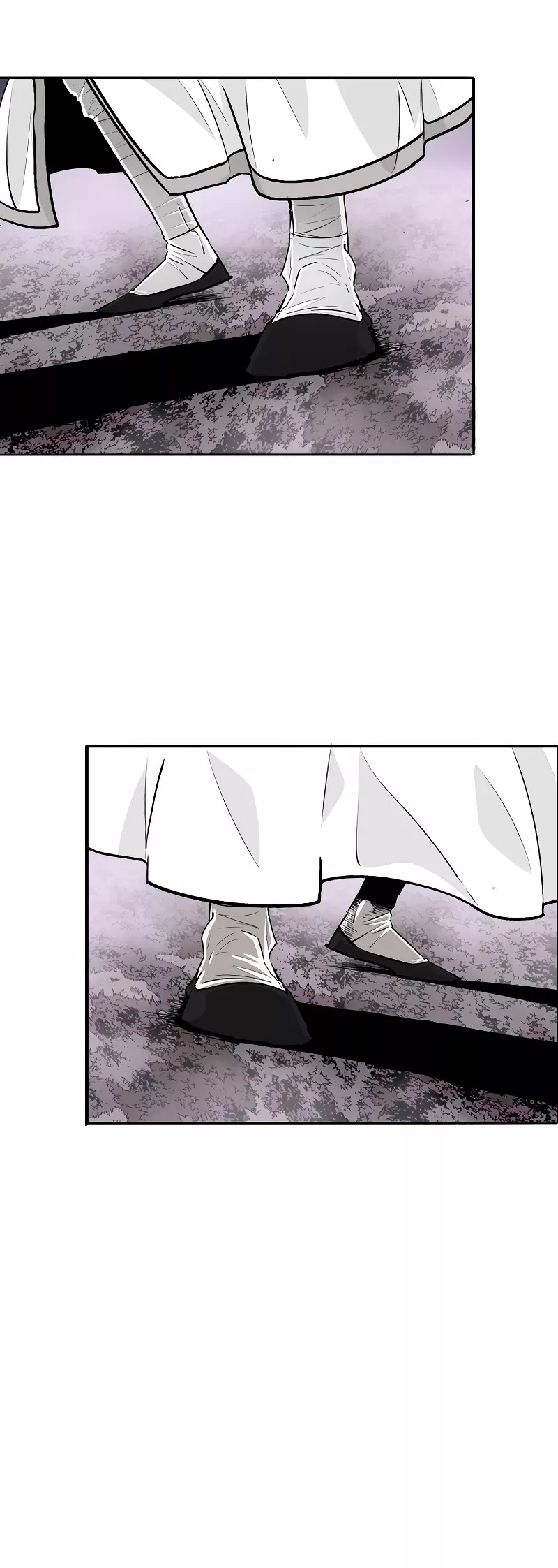 Legend of the Northern Blade, chapter 185, image 25