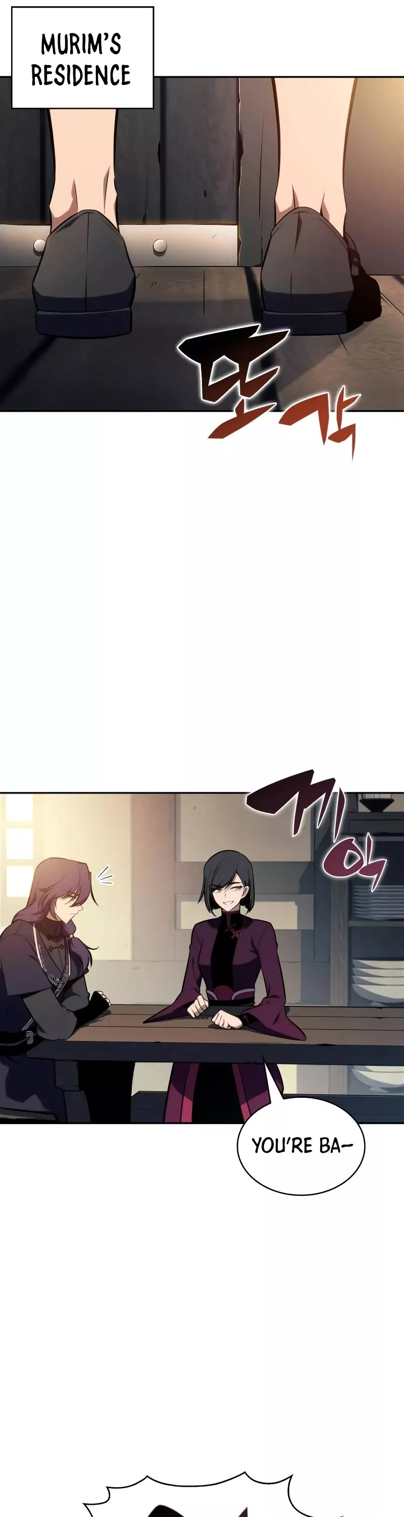 Solo Max-Level Newbie, chapter 144, image 32