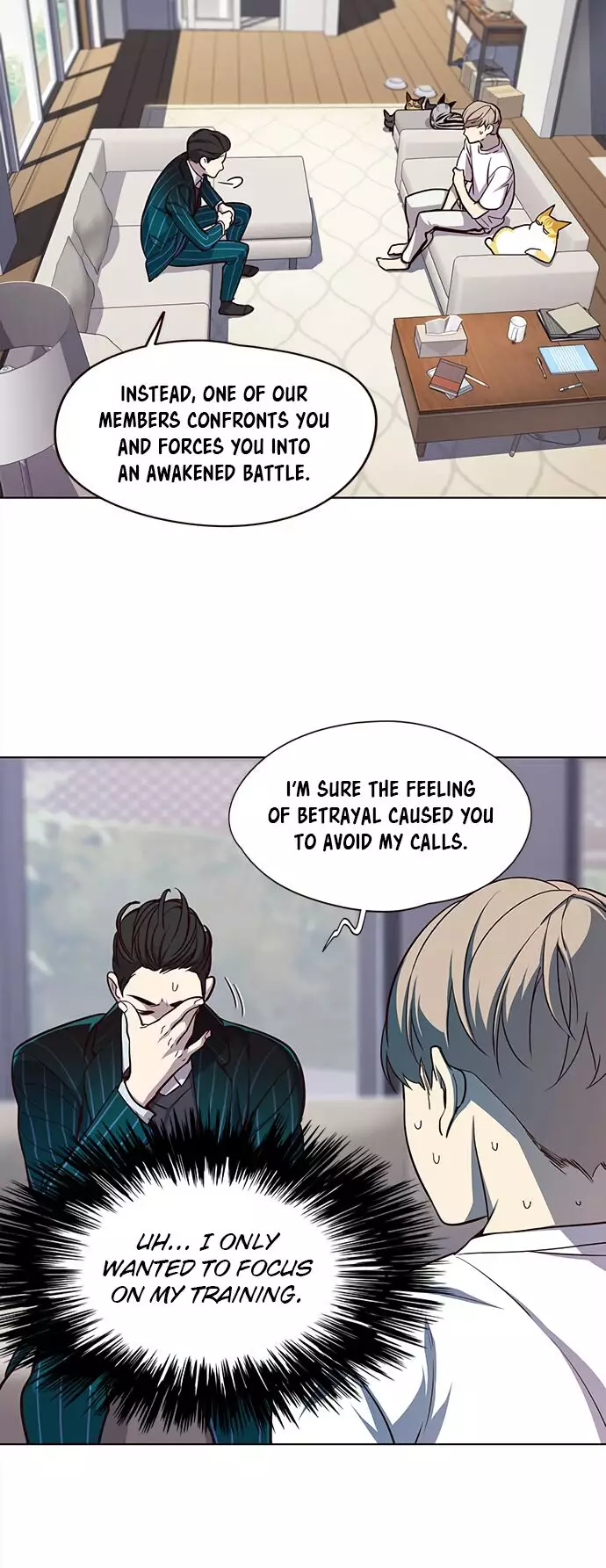 Eleceed, chapter 22, image 10