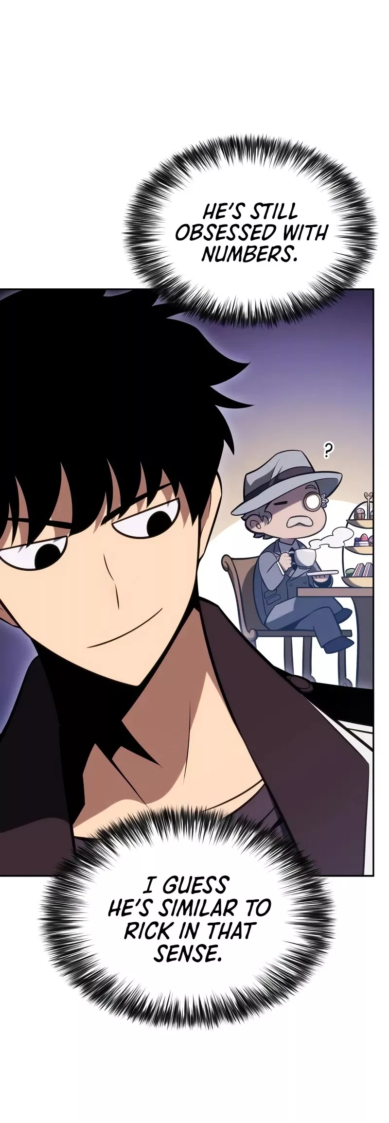 Solo Max-Level Newbie, chapter 156, image 30