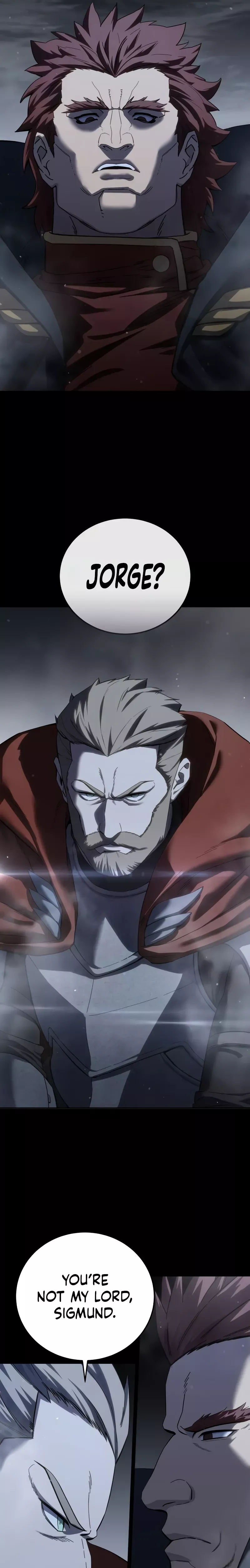 Star-Fostered Swordmaster, chapter 66, image 11