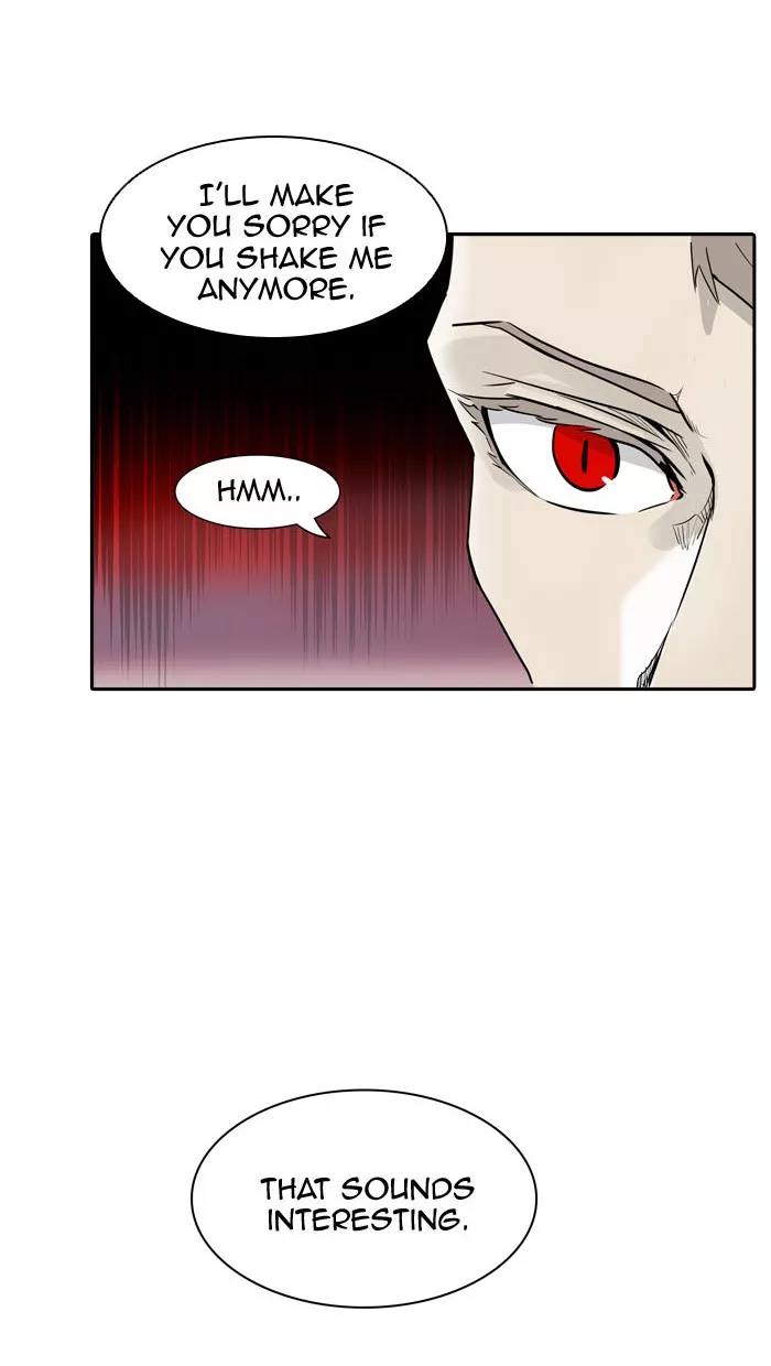 Tower of God, chapter 333, image 17
