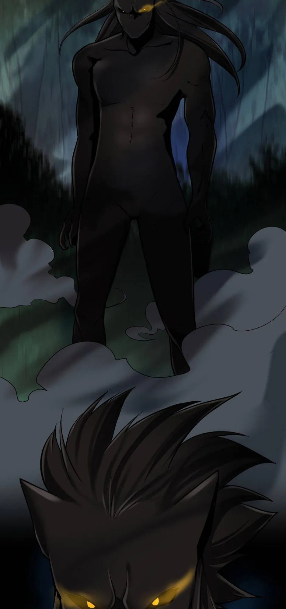The Beginning After the End, chapter 27, image 49