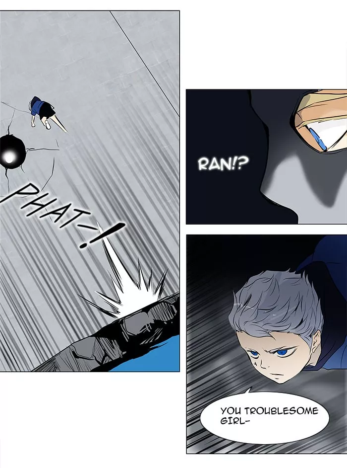 Tower of God, chapter 156, image 37