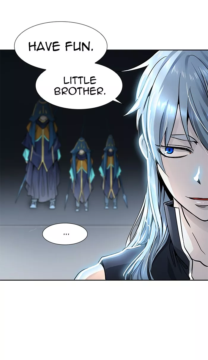Tower of God, chapter 486, image 145