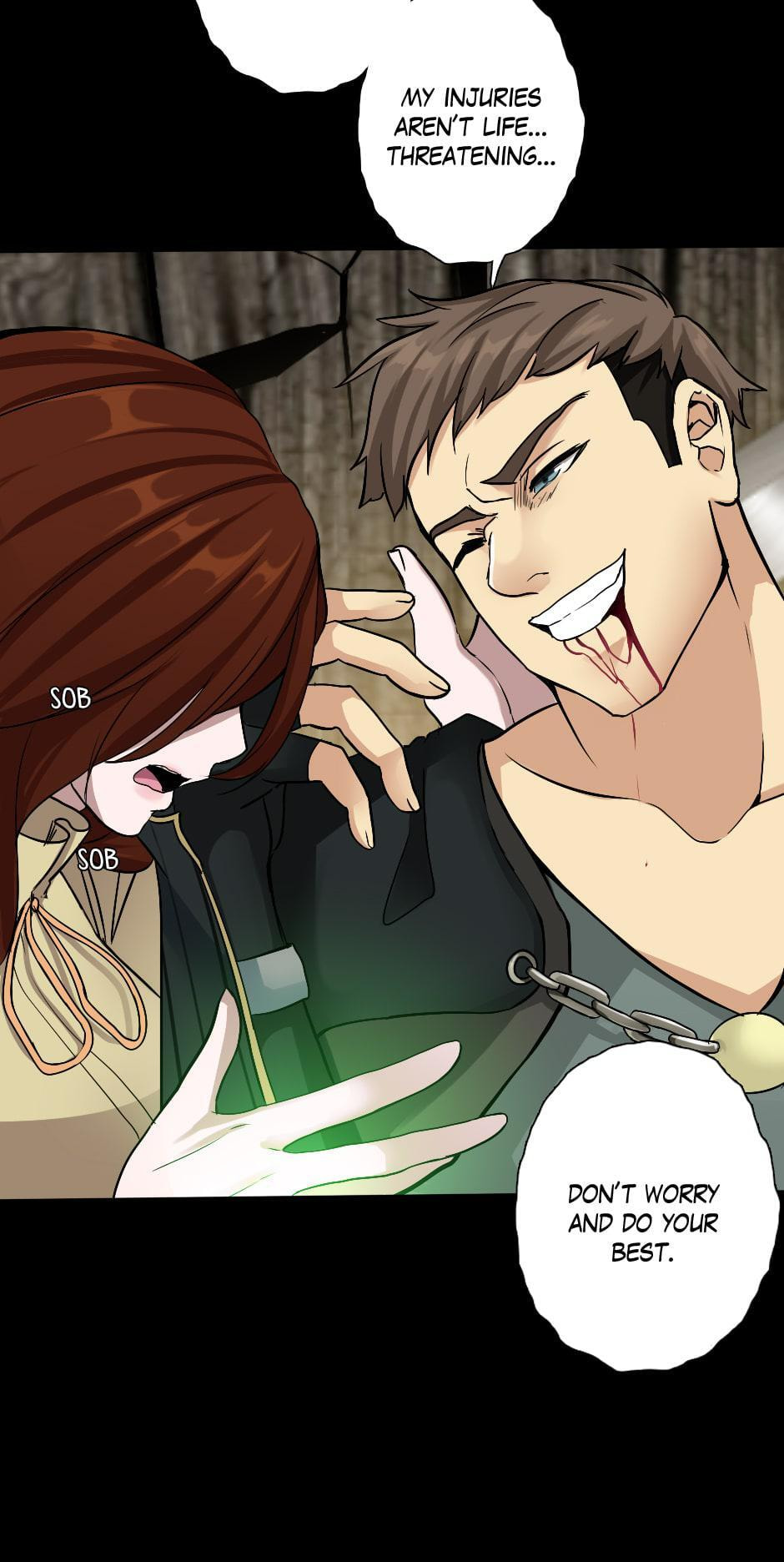 The Beginning After the End, chapter 9, page 67