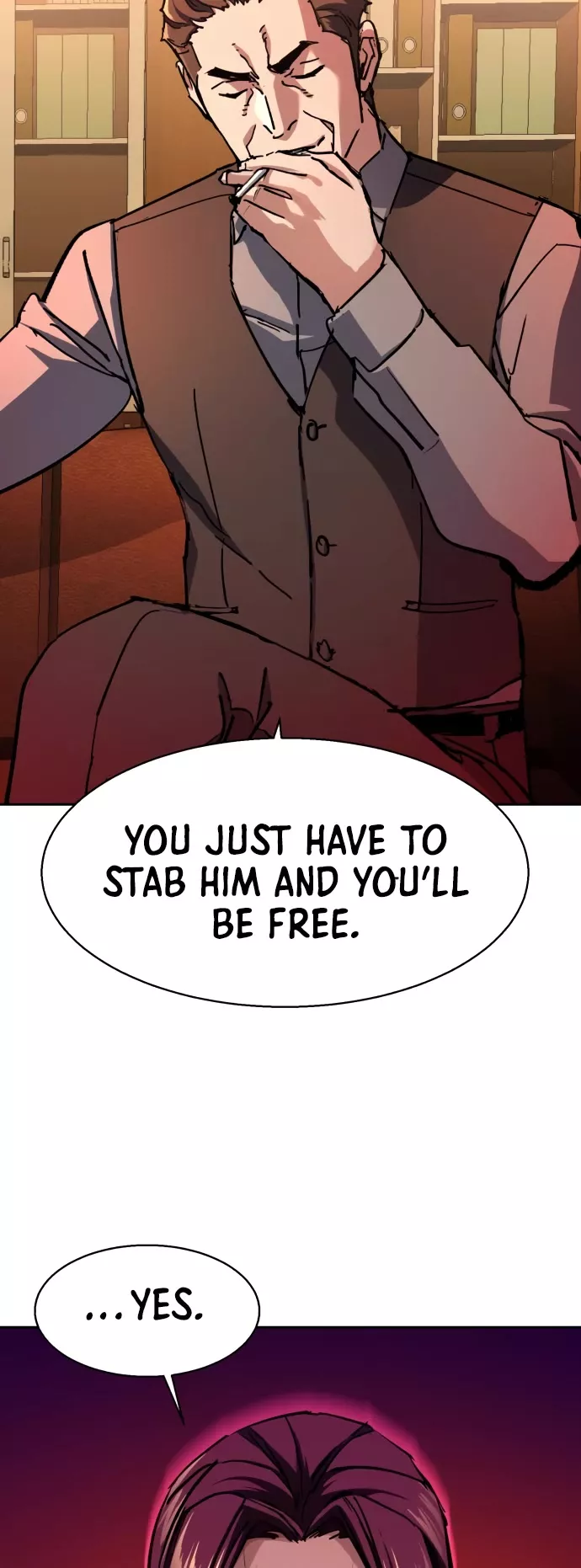Teenage Mercenary, chapter 146, image 27