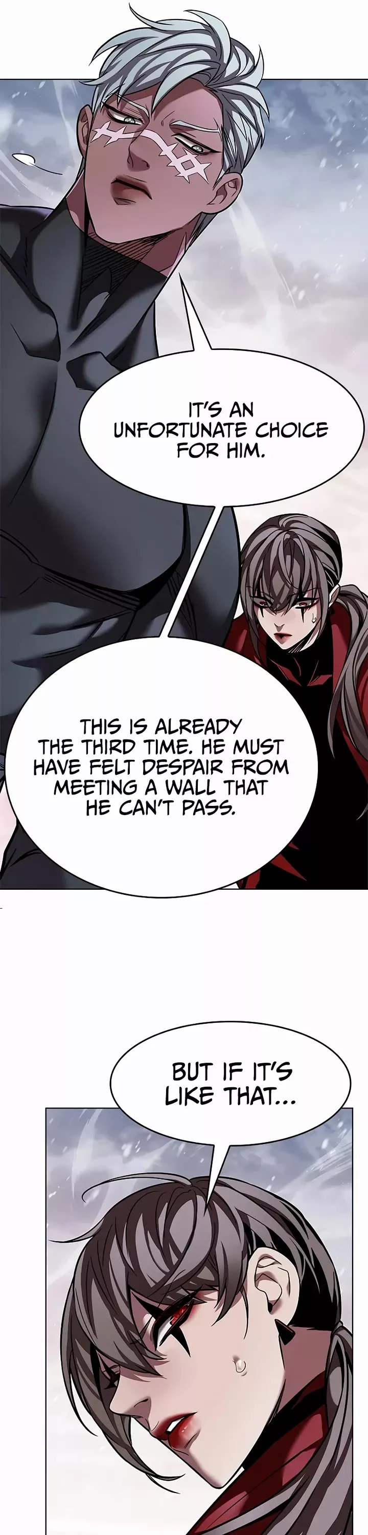 Eleceed, chapter 334, image 10