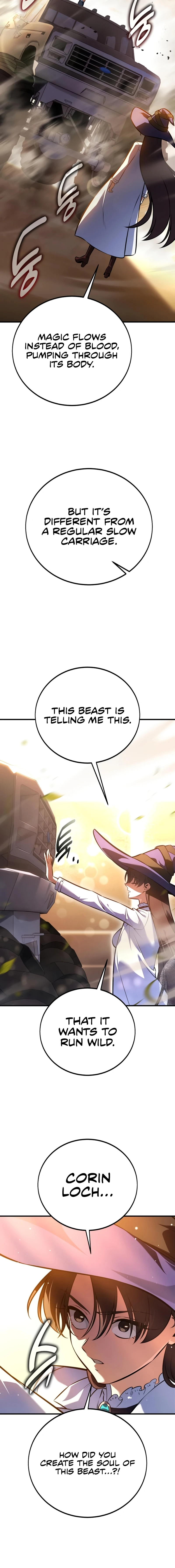 I Killed the Main Player, chapter 117, image 17