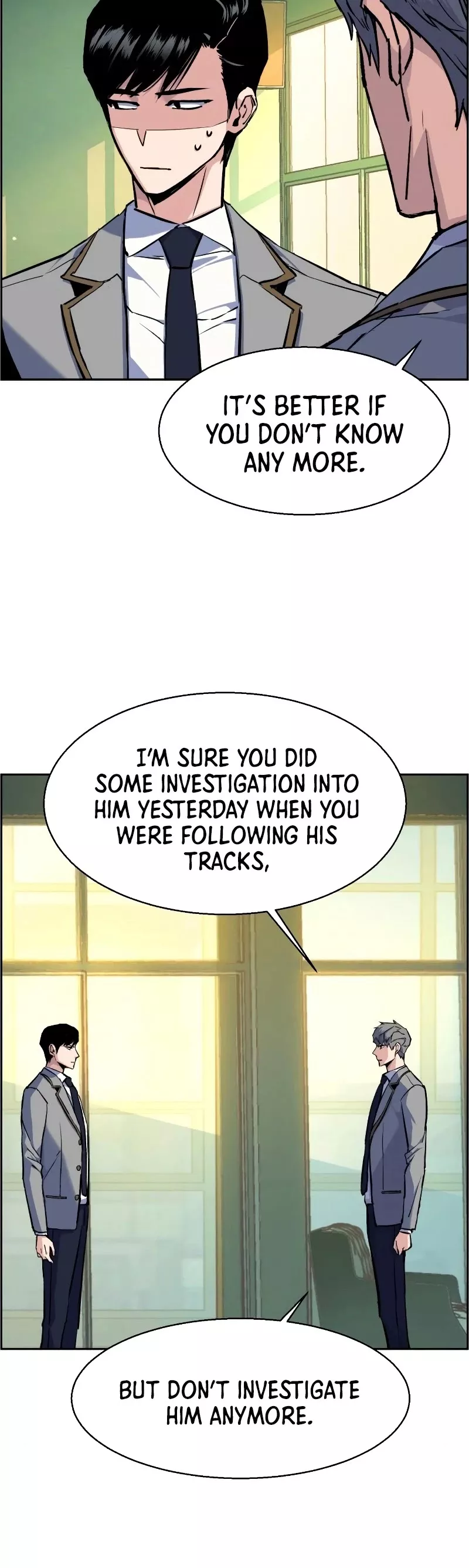 Teenage Mercenary, chapter 43, image 14