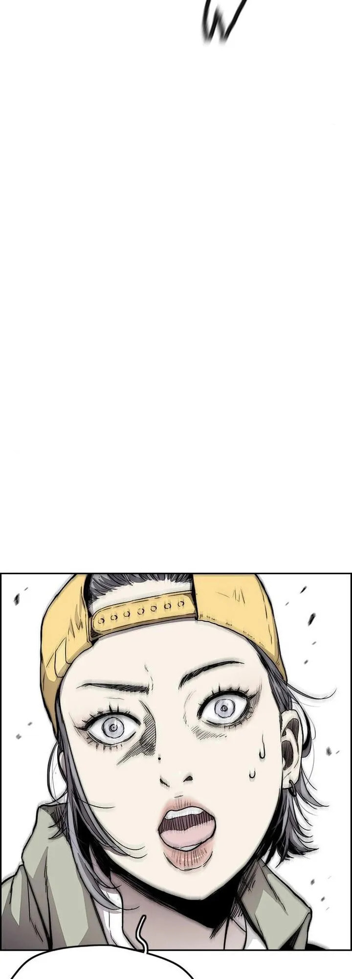 Wind Breaker, chapter 21, page 58