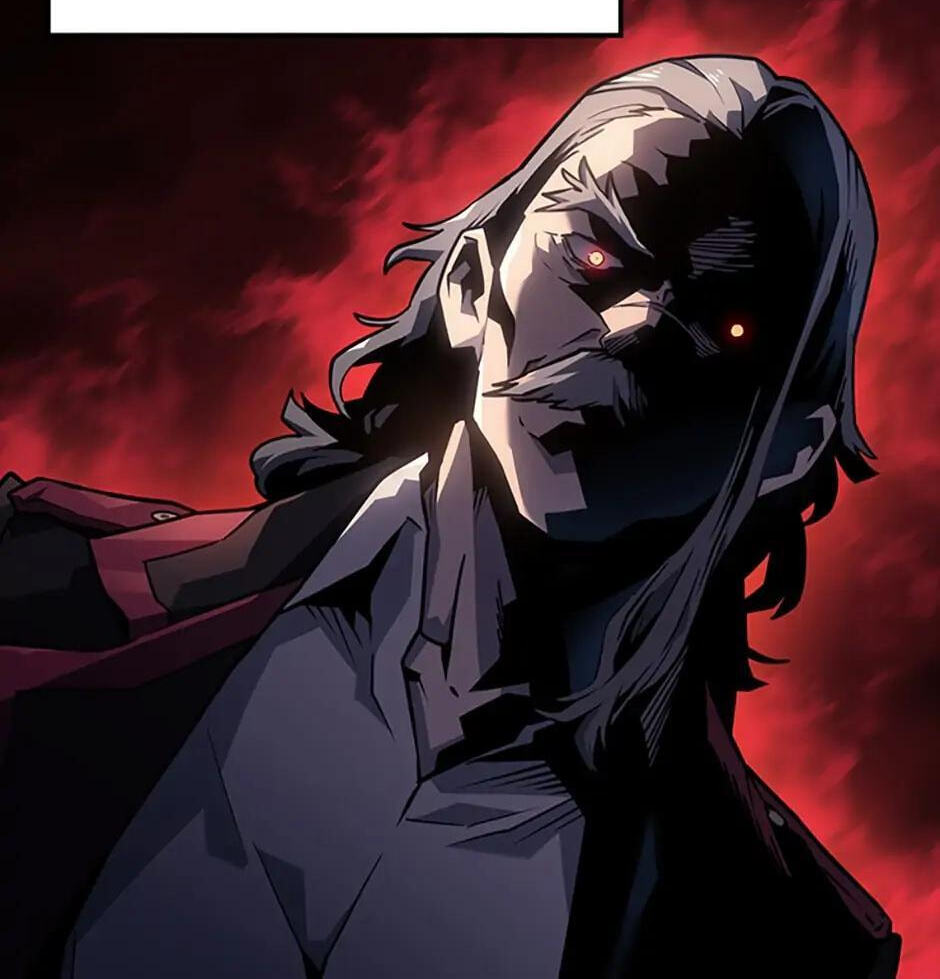 Revenge of the Baskerville Bloodhound, chapter 1, image 67